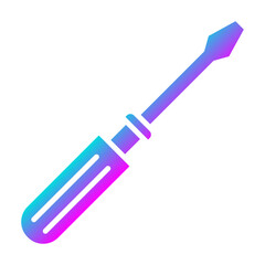 Screwdriver Icon