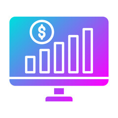 Market Statistics Icon