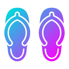 Flip Flop Icon