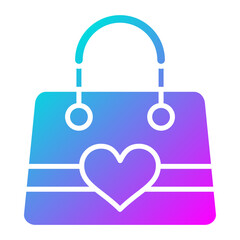 Purse Icon