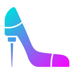 High Heels Icon