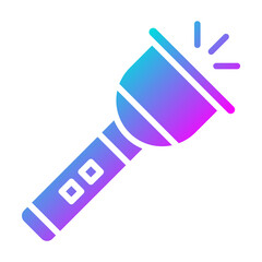 Torch Icon