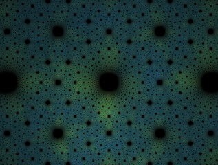 Imaginatory fractal abstract background Image