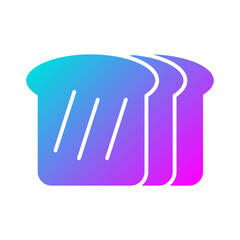 Bread Icon