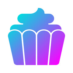 Cupcake Icon