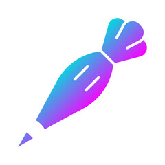 Piping Bag Icon