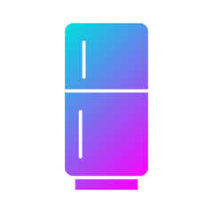 Fridge Icon