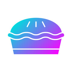 Pie Icon