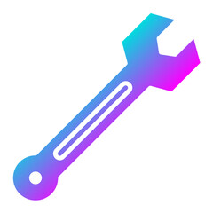Wrench Icon