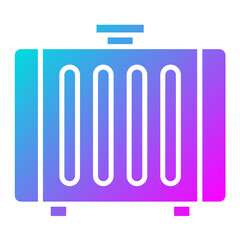 Radiator Icon