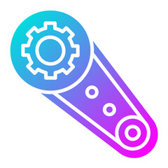 Gear Icon