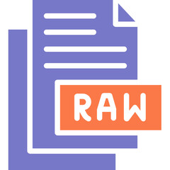 Raw vector line icon .svg