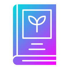Biology Book Icon