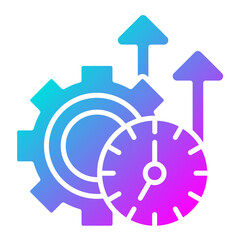 Productivity Icon