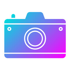 Camera Icon