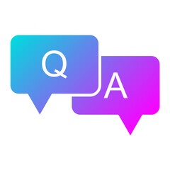 QA Icon