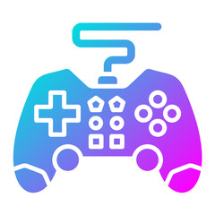 Game Console Icon