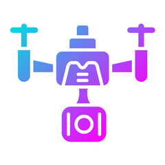 Drone Icon