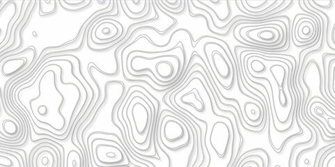 topographic map in contour line light topographic topo contour map and ocean topographic line map. Natural printing illustrations of maps.