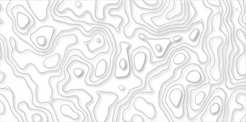 topographic map in contour line light topographic topo contour map and ocean topographic line map. Natural printing illustrations of maps.