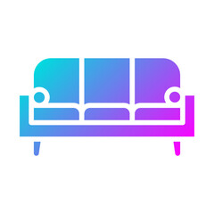 Couch Icon