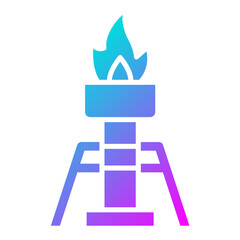 Flare Icon