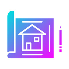 Blueprint Icon
