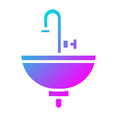 Sink Icon