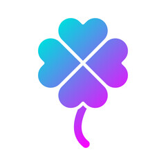 Clover Icon