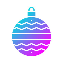 Bauble Icon