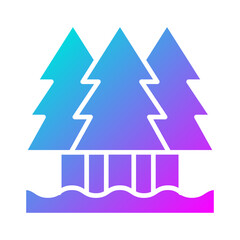 Pine Icon