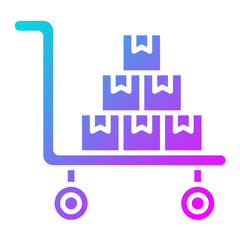 Trolley Icon