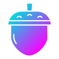 Acorn Icon