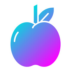 Apple Icon