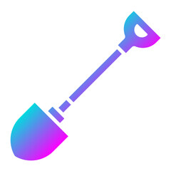Shovel Icon