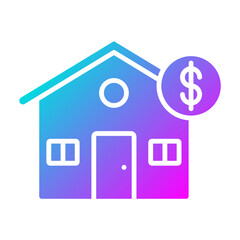 House Price Icon