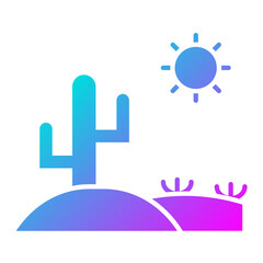 Desert Icon