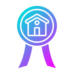 House Award Icon