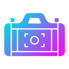 Camera Frame Icon