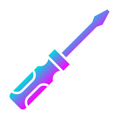 Screw Driver Icon