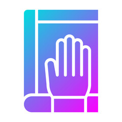 Oath Icon
