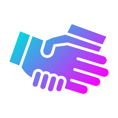 Handshake Icon