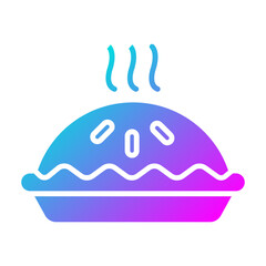 Pie Icon