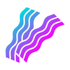 Bacon Icon
