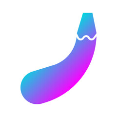 Zucchini Icon