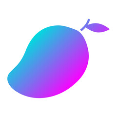 Mango Icon