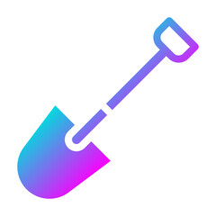 Shovel Icon