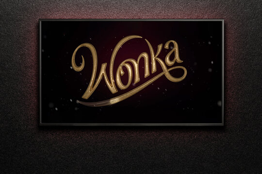 Discover more than 153 willy wonka w necklace super hot