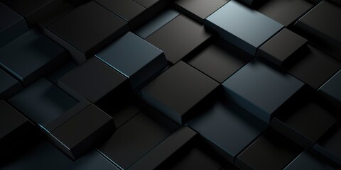 Minimalist modern abstract background