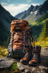 Trekking